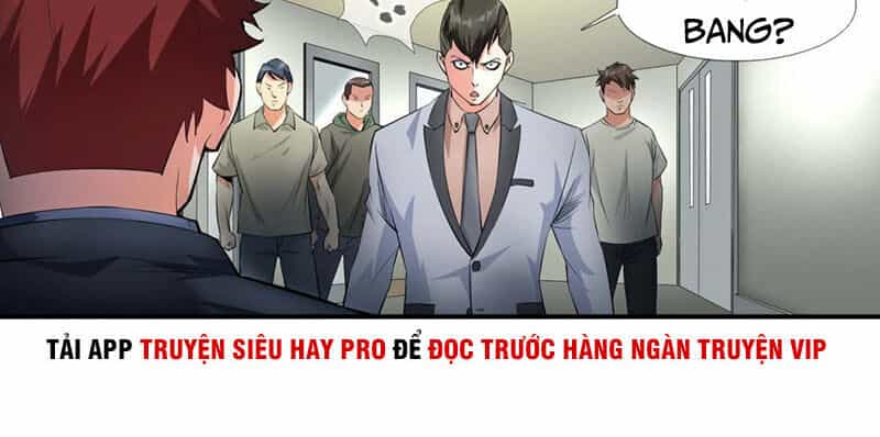 Tuyệt Thế Binh Vương Xông Hoa Đô - Chương 113 - ảnh 3