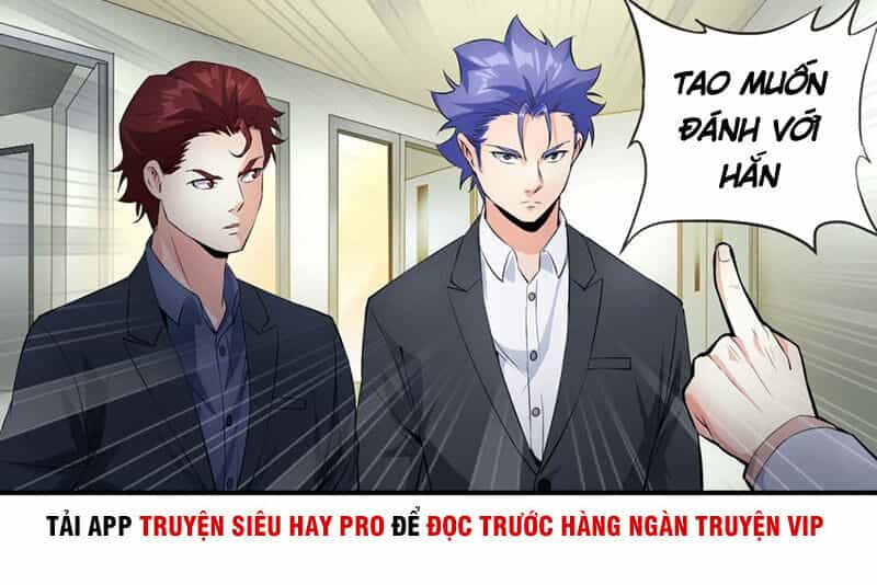 Tuyệt Thế Binh Vương Xông Hoa Đô - Chương 113 - ảnh 7
