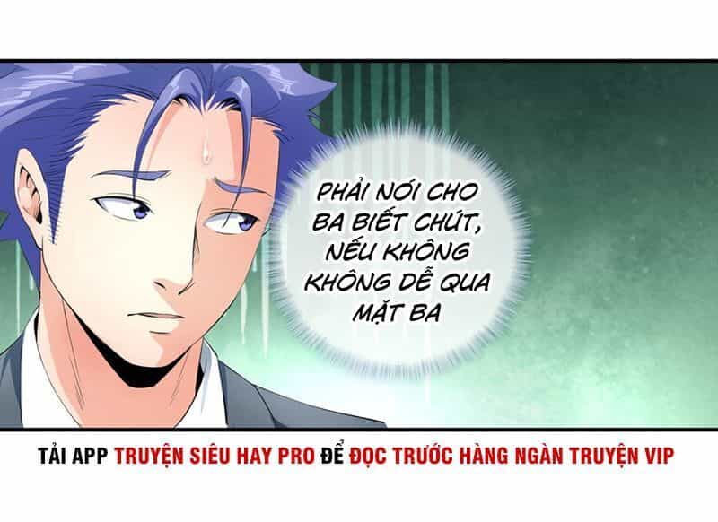 Tuyệt Thế Binh Vương Xông Hoa Đô - Chương 114 - ảnh 13