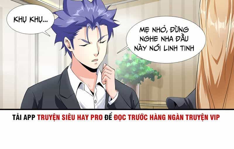 Tuyệt Thế Binh Vương Xông Hoa Đô - Chương 114 - ảnh 7
