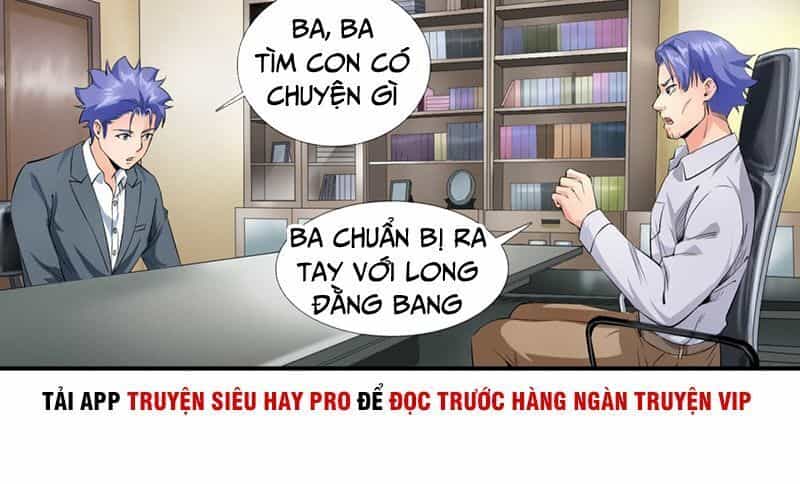 Tuyệt Thế Binh Vương Xông Hoa Đô - Chương 114 - ảnh 9