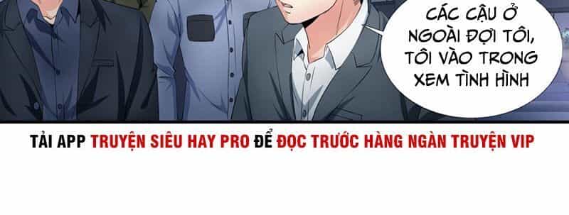 Tuyệt Thế Binh Vương Xông Hoa Đô - Chương 115 - ảnh 5