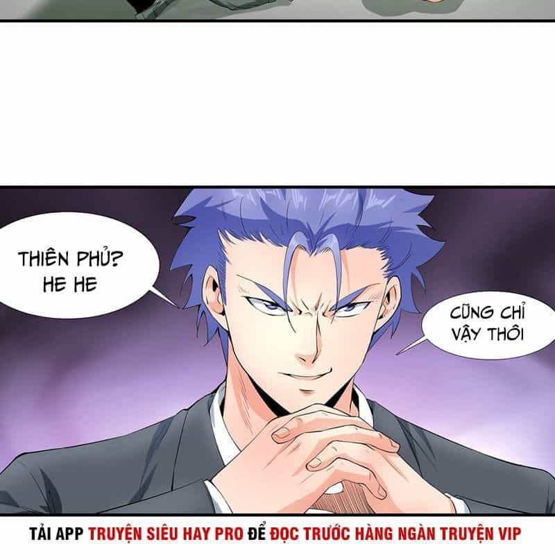 Tuyệt Thế Binh Vương Xông Hoa Đô - Chương 116 - ảnh 13
