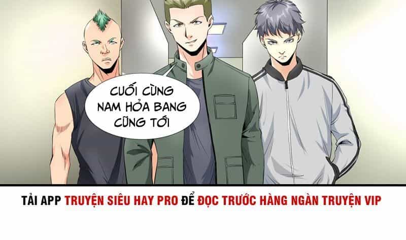 Tuyệt Thế Binh Vương Xông Hoa Đô - Chương 116 - ảnh 3