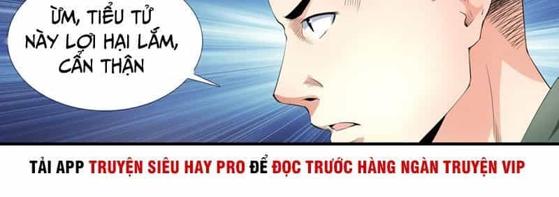 Tuyệt Thế Binh Vương Xông Hoa Đô - Chương 116 - ảnh 5