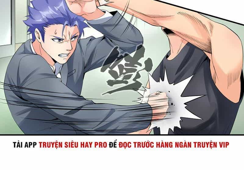 Tuyệt Thế Binh Vương Xông Hoa Đô - Chương 116 - ảnh 7