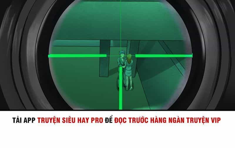 Tuyệt Thế Binh Vương Xông Hoa Đô - Chương 117 - ảnh 11