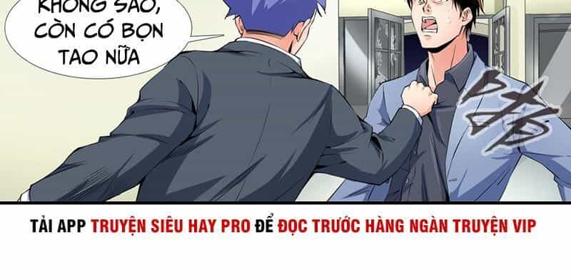 Tuyệt Thế Binh Vương Xông Hoa Đô - Chương 117 - ảnh 3