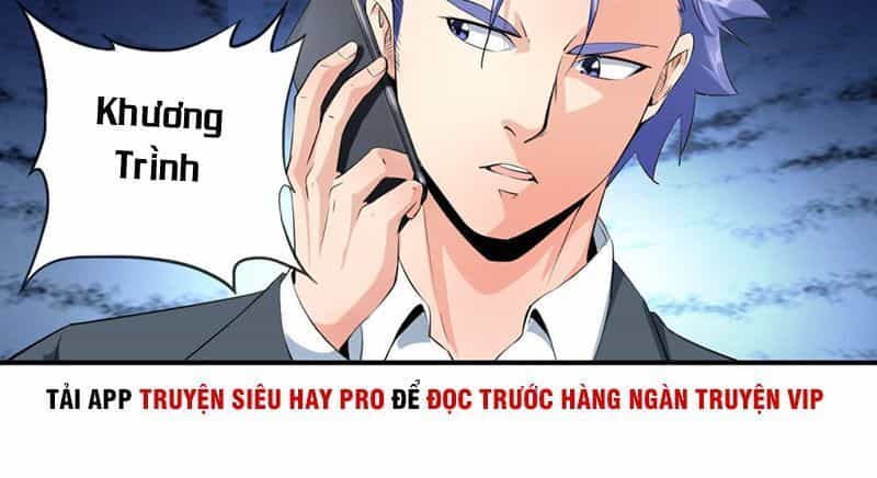 Tuyệt Thế Binh Vương Xông Hoa Đô - Chương 117 - ảnh 7