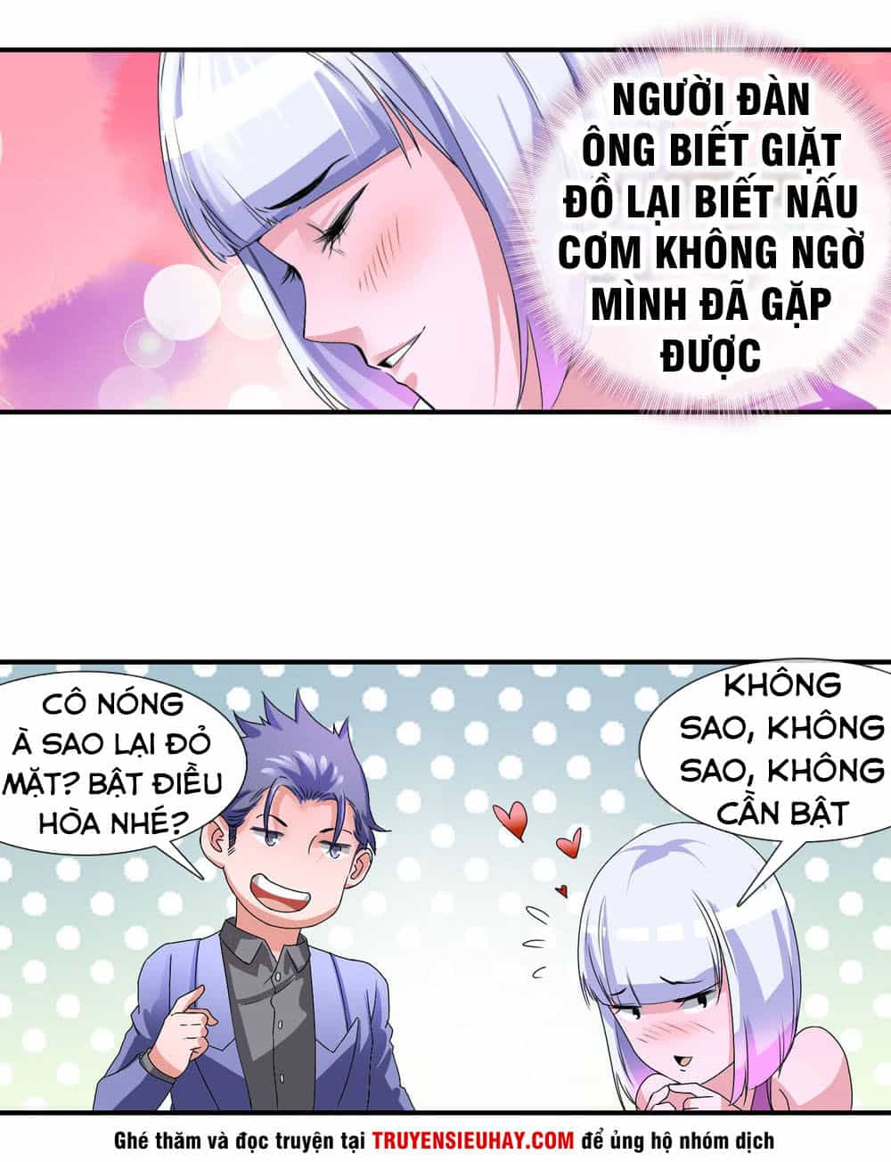 Tuyệt Thế Binh Vương Xông Hoa Đô - Chương 13 - ảnh 16