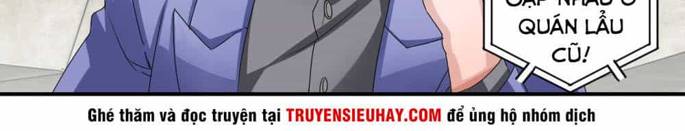 Tuyệt Thế Binh Vương Xông Hoa Đô - Chương 13 - ảnh 18
