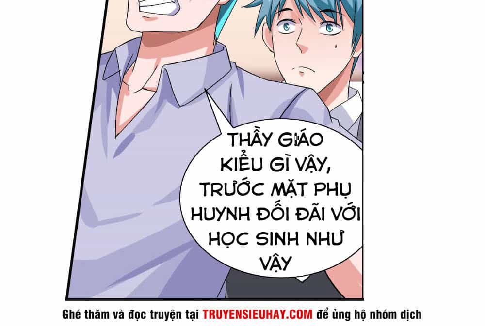 Tuyệt Thế Binh Vương Xông Hoa Đô - Chương 15 - ảnh 24