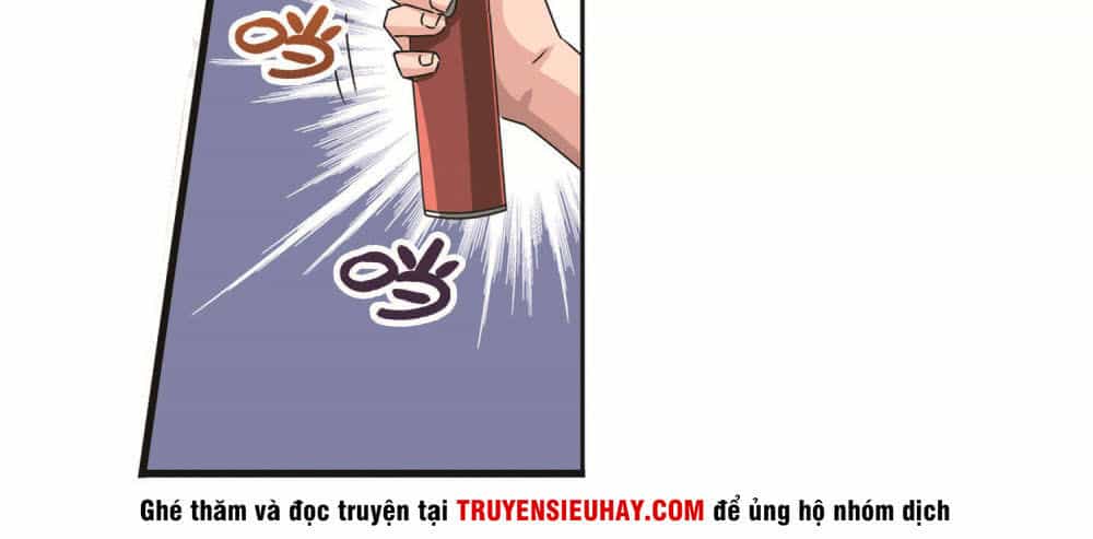 Tuyệt Thế Binh Vương Xông Hoa Đô - Chương 20 - ảnh 6