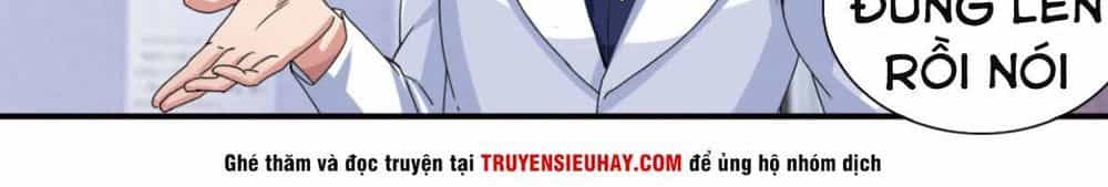 Tuyệt Thế Binh Vương Xông Hoa Đô - Chương 22 - ảnh 7