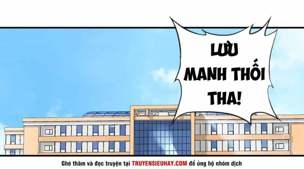 Tuyệt Thế Binh Vương Xông Hoa Đô - Chương 24 - ảnh 19
