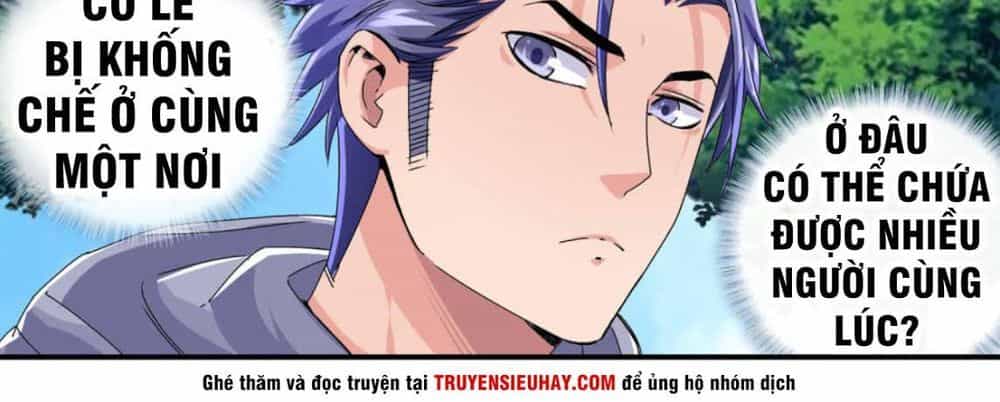 Tuyệt Thế Binh Vương Xông Hoa Đô - Chương 26 - ảnh 14