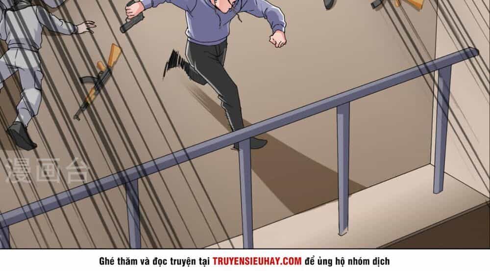 Tuyệt Thế Binh Vương Xông Hoa Đô - Chương 27 - ảnh 20