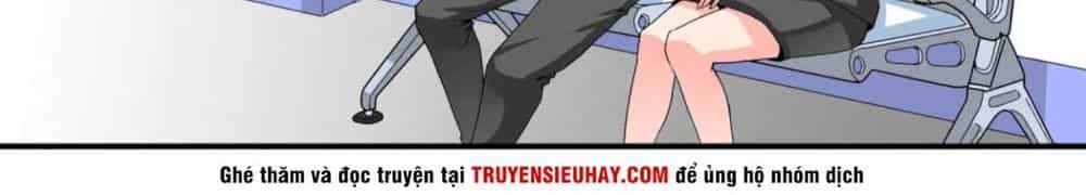 Tuyệt Thế Binh Vương Xông Hoa Đô - Chương 28 - ảnh 7