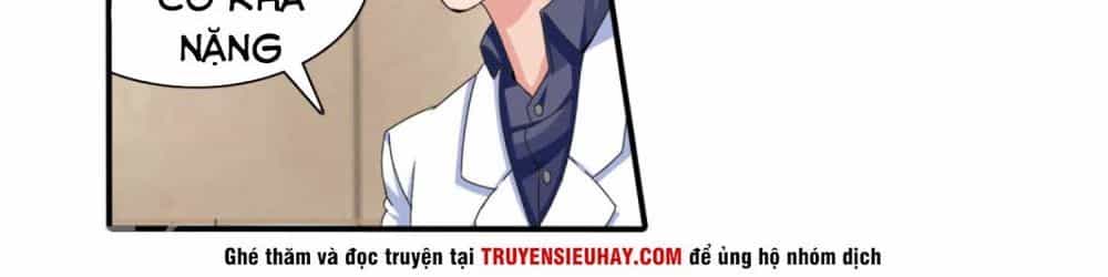Tuyệt Thế Binh Vương Xông Hoa Đô - Chương 29 - ảnh 20