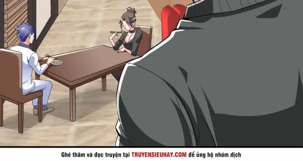 Tuyệt Thế Binh Vương Xông Hoa Đô - Chương 29 - ảnh 22