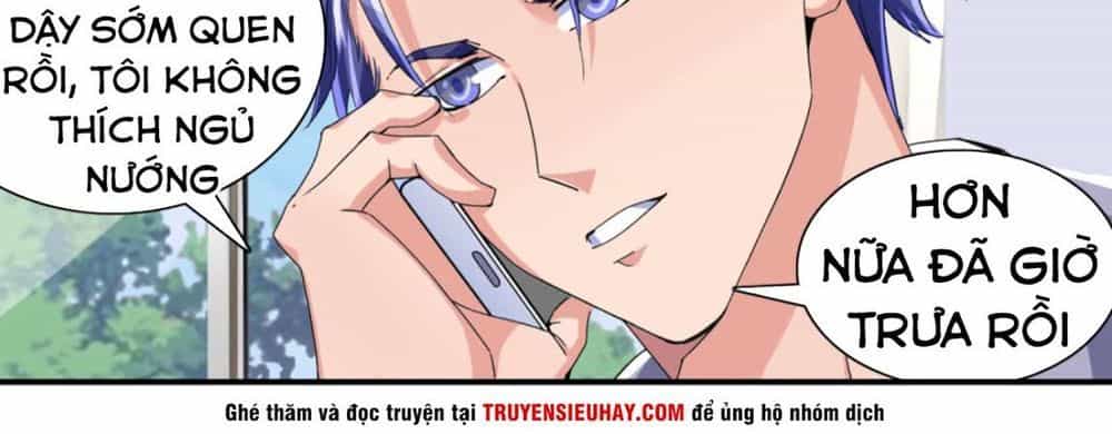 Tuyệt Thế Binh Vương Xông Hoa Đô - Chương 29 - ảnh 5