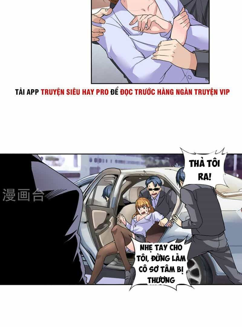 Tuyệt Thế Binh Vương Xông Hoa Đô - Chương 3 - ảnh 13
