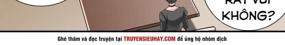 Tuyệt Thế Binh Vương Xông Hoa Đô - Chương 30 - ảnh 10