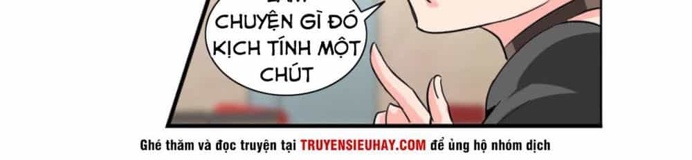 Tuyệt Thế Binh Vương Xông Hoa Đô - Chương 30 - ảnh 19