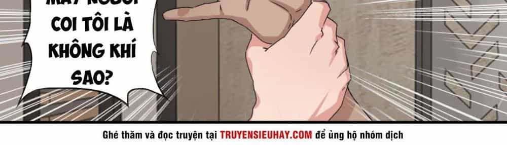 Tuyệt Thế Binh Vương Xông Hoa Đô - Chương 30 - ảnh 3
