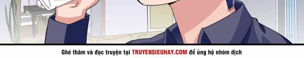 Tuyệt Thế Binh Vương Xông Hoa Đô - Chương 36 - ảnh 11