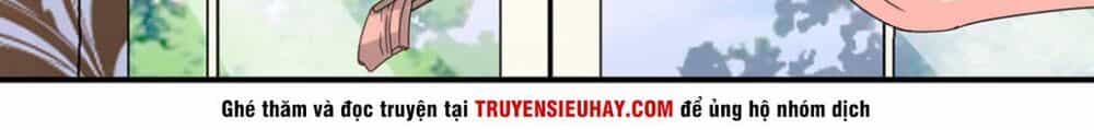 Tuyệt Thế Binh Vương Xông Hoa Đô - Chương 36 - ảnh 19