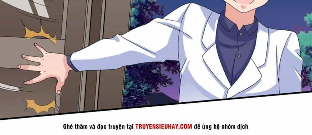 Tuyệt Thế Binh Vương Xông Hoa Đô - Chương 37 - ảnh 10