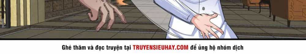 Tuyệt Thế Binh Vương Xông Hoa Đô - Chương 38 - ảnh 6