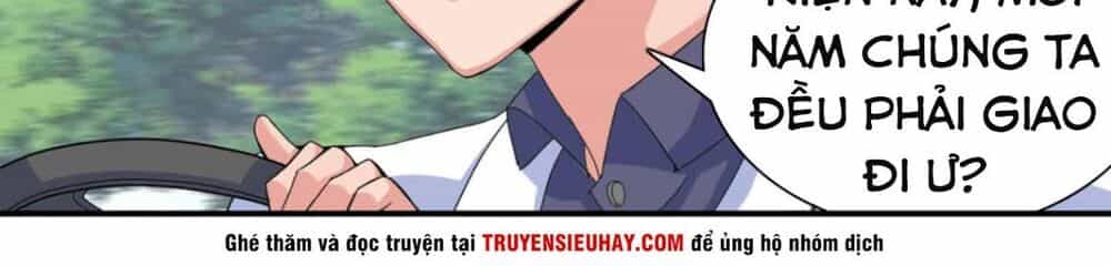 Tuyệt Thế Binh Vương Xông Hoa Đô - Chương 40 - ảnh 14
