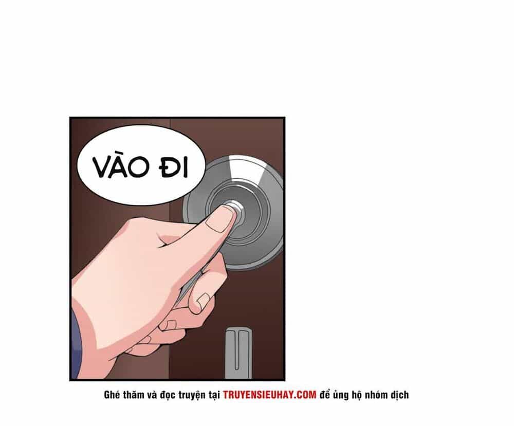 Tuyệt Thế Binh Vương Xông Hoa Đô - Chương 40 - ảnh 17