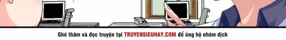 Tuyệt Thế Binh Vương Xông Hoa Đô - Chương 40 - ảnh 3