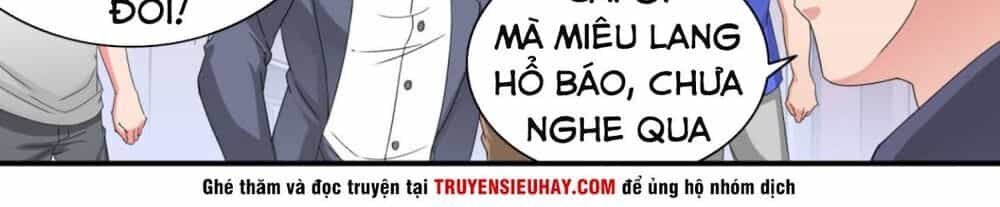 Tuyệt Thế Binh Vương Xông Hoa Đô - Chương 41 - ảnh 13