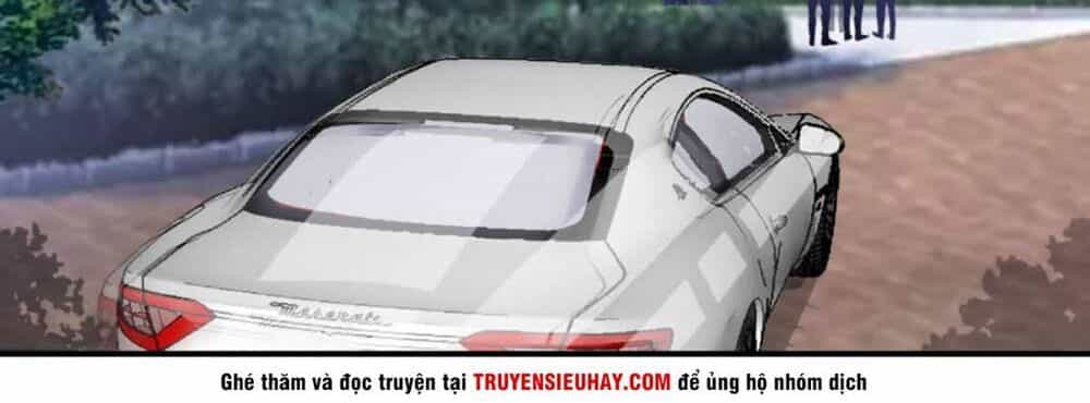 Tuyệt Thế Binh Vương Xông Hoa Đô - Chương 41 - ảnh 3