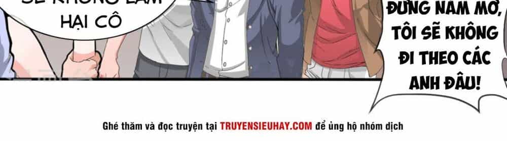 Tuyệt Thế Binh Vương Xông Hoa Đô - Chương 41 - ảnh 7