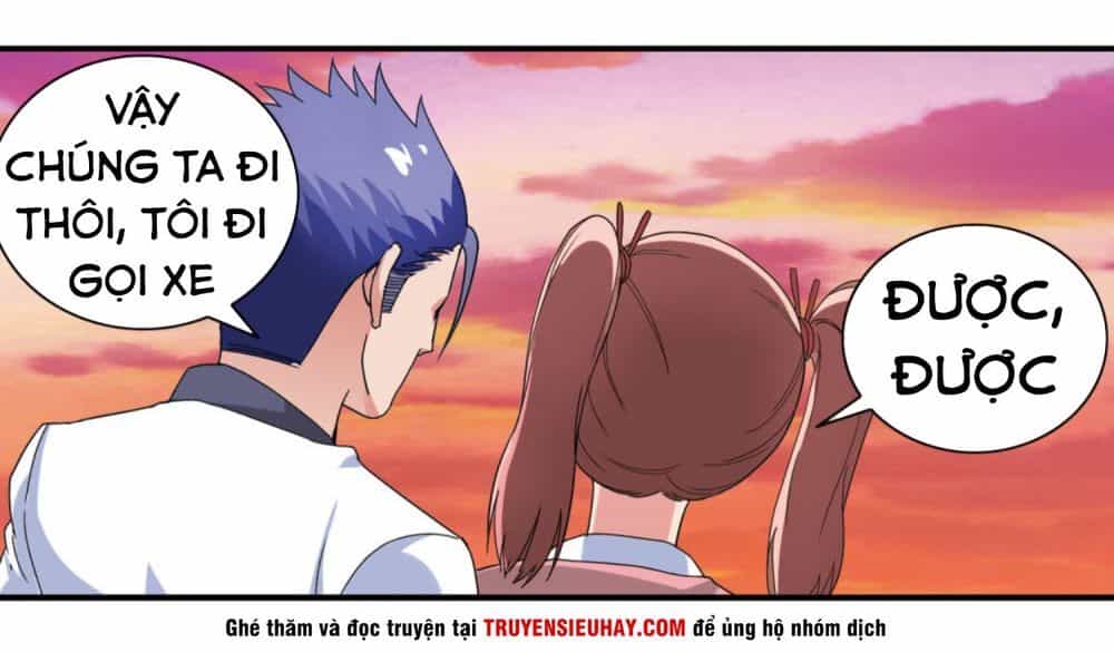 Tuyệt Thế Binh Vương Xông Hoa Đô - Chương 42 - ảnh 24