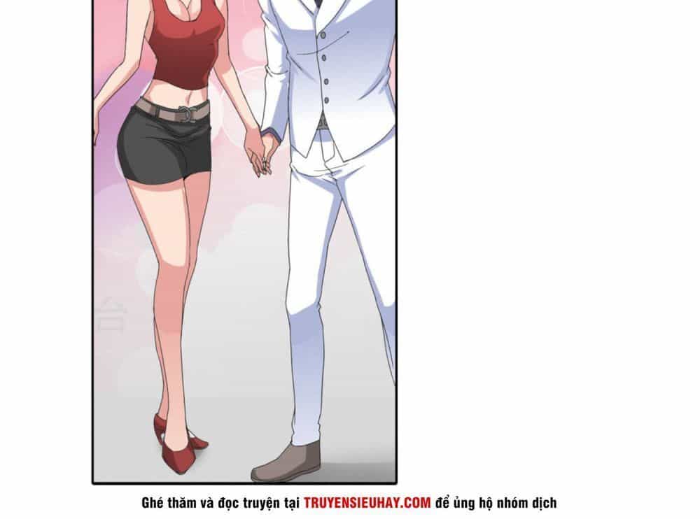 Tuyệt Thế Binh Vương Xông Hoa Đô - Chương 42 - ảnh 9