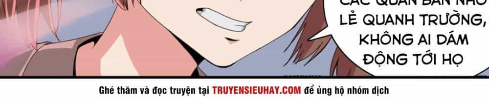 Tuyệt Thế Binh Vương Xông Hoa Đô - Chương 43 - ảnh 11