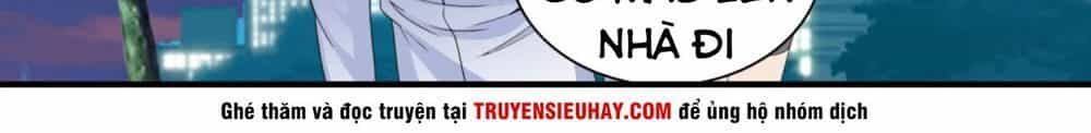 Tuyệt Thế Binh Vương Xông Hoa Đô - Chương 43 - ảnh 18