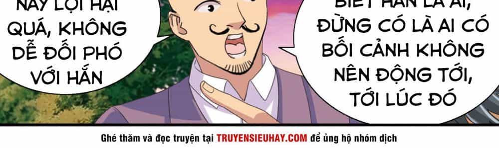Tuyệt Thế Binh Vương Xông Hoa Đô - Chương 43 - ảnh 4