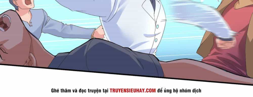 Tuyệt Thế Binh Vương Xông Hoa Đô - Chương 44 - ảnh 7