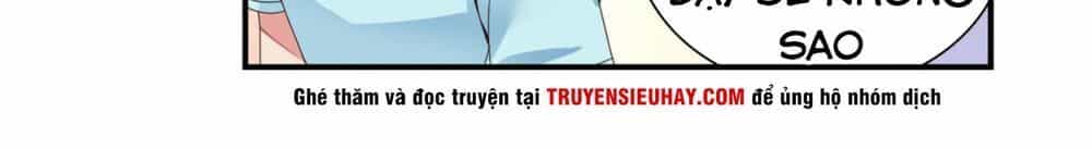 Tuyệt Thế Binh Vương Xông Hoa Đô - Chương 45 - ảnh 9
