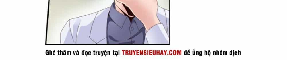 Tuyệt Thế Binh Vương Xông Hoa Đô - Chương 46 - ảnh 11