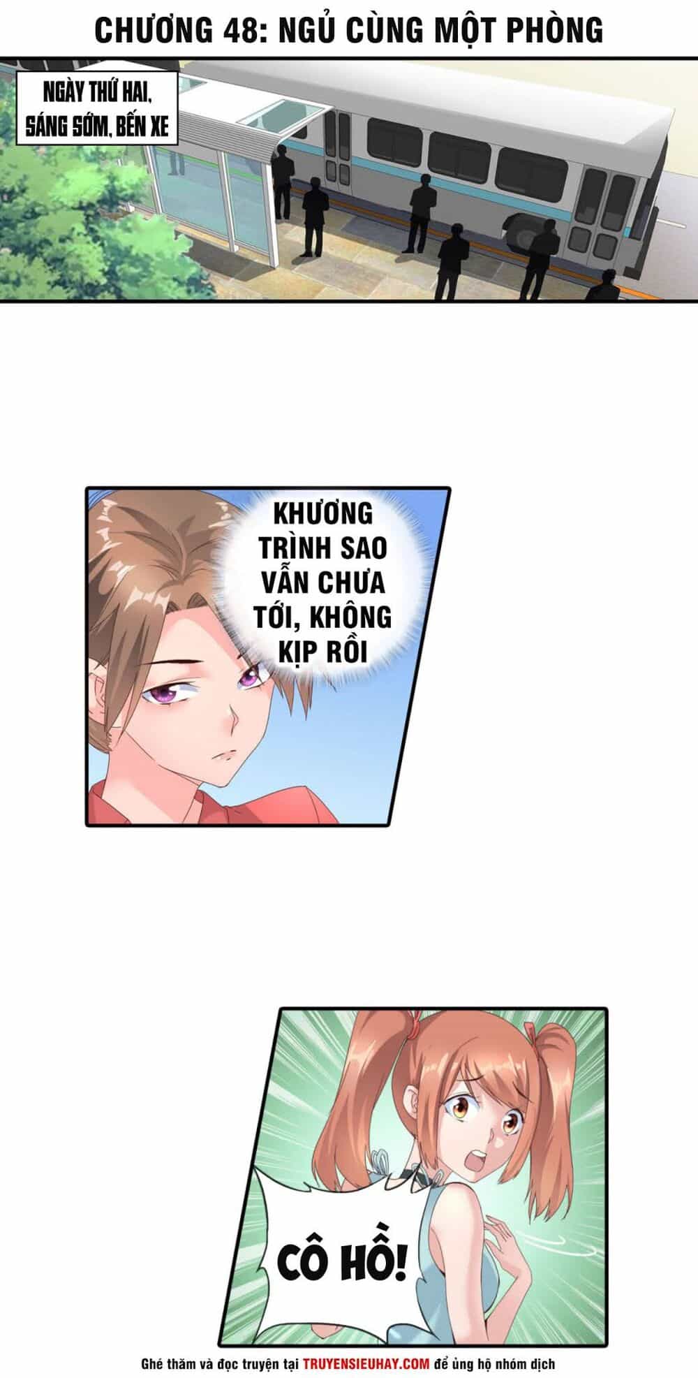 Tuyệt Thế Binh Vương Xông Hoa Đô - Chương 48 - ảnh 2