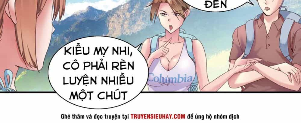 Tuyệt Thế Binh Vương Xông Hoa Đô - Chương 49 - ảnh 10