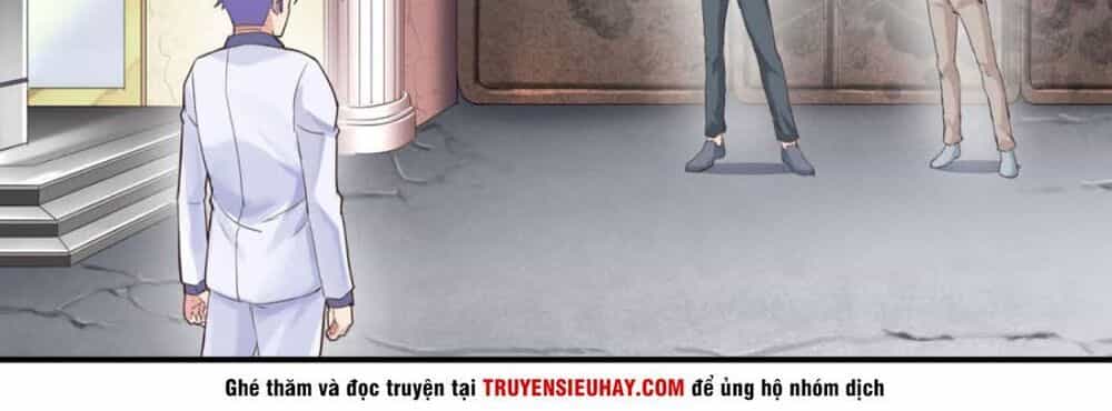 Tuyệt Thế Binh Vương Xông Hoa Đô - Chương 49 - ảnh 22